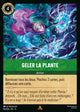 096/204 - Geler la Plante