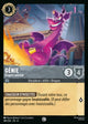 189/204 - Génie - Dragon satisfait