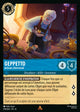 174/204 - Geppetto - Artisan chevronné