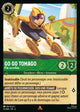 073/204 - Go Go Tomago - Pile survoltée
