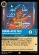 142/204 - Grand-mère Tala - Gardienne des histoires ancestrales