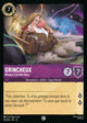 041/204 - Grincheux - Mineur à la tête dure
