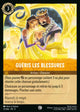 027/204 - Guéris les blessures
