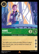 078/204 - Hans - Prince malfaisant