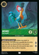 086/204 - Heihei - Coq empoté