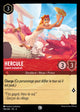 108/204 - Hercule - Gamin maladroit