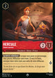 123/204 - Hercule - Jeune sauveur