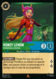 111/204 - Honey Lemon - Catalyseuse costumée