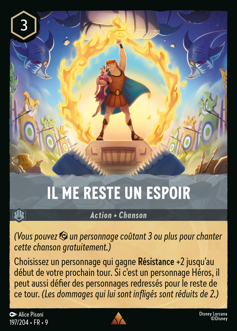 197/204 - Il me reste un espoir