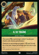 117/204 - Il se traîne