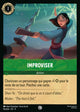 096/204 - Improviser