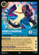 153/204 - Isabela Madrigal - En parfait contrôle