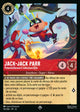 121/204 - Jack-Jack Parr - Potentiellement indestructible