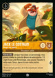 002/204 - Jack le Costaud - Ranger aux aguets