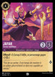 045/204 - Jafar - Sorcier maléfique