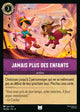 078/204 - Jamais plus des enfants