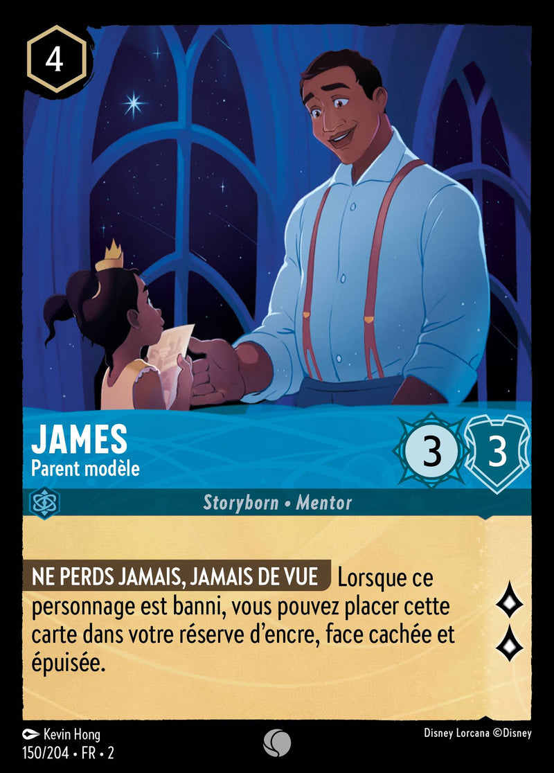 150/204 - James - Parent modèle