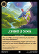 095/204 - Je prends le chemin