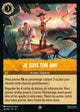 030/204 - Je suis ton ami