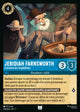 174/204 - Jebidiah Farnsworth - Cuisinier de l'expédition