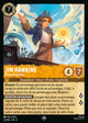 025/204 - Jim Hawkins - Pirate honorable