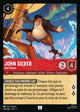 109/204 - John Silver - Ami féroce