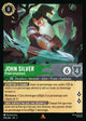 109/204 - John Silver - Pirate revanchard