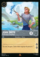 192/204 - John Smith - Explorateur compétent