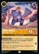015/204 - John Smith - Pisteur des neiges