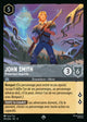 193/204 - John Smith - Protecteur impavide