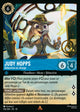 150/204 - Judy Hopps - Détective en charge