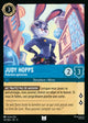 157/204 - Judy Hopps - Policière optimiste