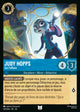 137/204 - Judy Hopps - Sur l'affaire