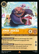 019/204 - Jumba Jookiba - Inventeur prolifique