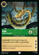 079/204 - Kaa - Serpent dissimulé