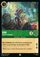 072/204 - Kaa - Serpent suspicieux
