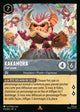 172/204 - Kakamora - Chef pirate