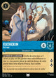 158/204 - Kashekim - Roi sage