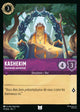 077/204 - Kashekim - Souverain ancestral