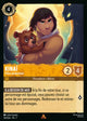 030/204 - Kinaï - Frère protecteur