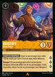 013/204 - Kristoff - Garde-rennes
