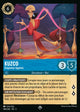 149/204 - Kuzco - Empereur égoïste