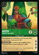 069/204 - Kuzco - Empereur pourri gâté