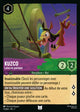 071/204 - Kuzco - Lama en panique