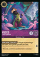 049/204 - Kuzco - Lama recherché