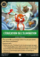 097/204 - L'éducation ou l'élimination