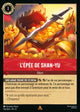 152/204 - L'épée de Shan-Yu