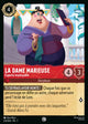 123/204 - La Dame marieuse - Experte impitoyable