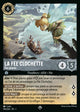 193/204 - La Fée Clochette - Fée géante