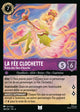 048/204 - La Fée Clochette - Reine des fées d'Azurite